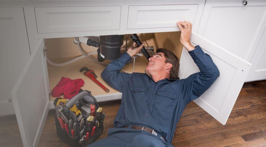 Professional Leak Detection in Sun Valley, ID